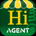 PSVB Hi Agent icon