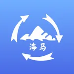 海马冷链 icon