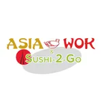 Asia Wok & Sushi 2 Go icon