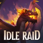 Idle Raid - One man,One army icon