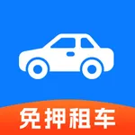 铁行租车 icon