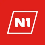 N1 - Alla leið icon