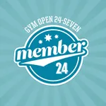 Member24 icon