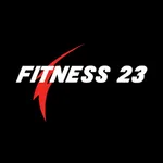 Fitness23 icon