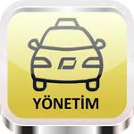 Pars Taksi Yönet icon