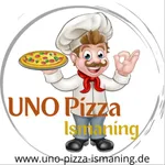 Uno Pizzeria Ismaning icon