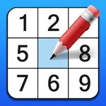 Sudoku Puzzle - Classic Sudoku icon