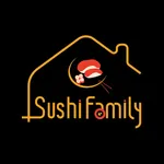 Sushi Family icon