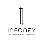 Infoney E-Commerce icon