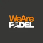 We Are PADEL icon