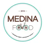 MEDINA DELIVERY icon