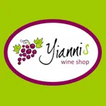 Yiannis Wine Shop icon