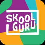 Skool Guru learning App icon