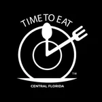 Time To Eat Central Florida icon