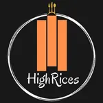 HighRices - Eat Healthy! icon