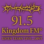 Kingdom FM Radio icon