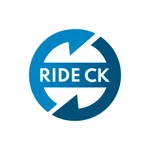 Ride CK OnRequest Transit icon