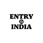 Entry to India icon