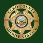 Elko County Sheriff's Office icon