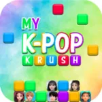 My K-Pop Krush icon