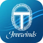 Freewinds Magazine icon