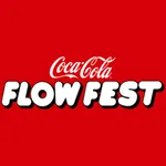 Coca-Cola Flow Fest icon