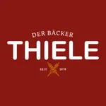 Thiele Feinbäckerei icon