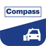 Compass App icon