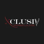 Xclusiv Barber Lounge icon