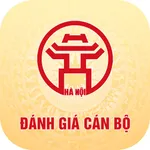 Đánh giá cán bộ Hà Nội icon