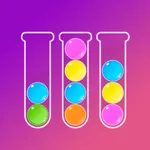 Ball Sort - Color Puzzle Games icon