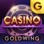 Global Goldwing Casino icon