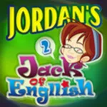 Jack of English (2) 乔登儿童美语 icon