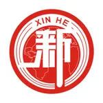 冀云新河APP icon