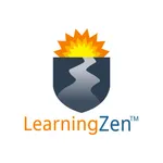 LearningZen LMS icon