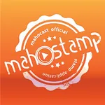 mahostamp icon