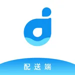 DD订水配送端 icon