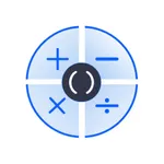 Order of Operations Calculator icon