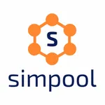 Simpool Mobile icon
