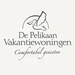 De Pelikaan Vakantiewoningen icon