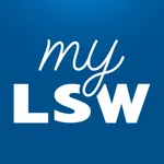 myLSW icon