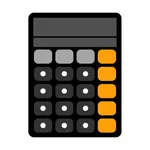 Simple Calculator - iCalc icon