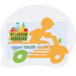 Simplishops User App icon