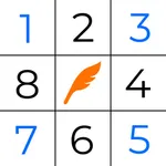 Sudoku - Sudoku Puzzle Game - icon