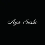 Aya Sushi, Swindon icon