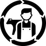 Lely Services Sales Tool (SST) icon