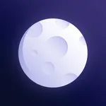 Moon Shine - Lunar Calendar icon