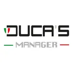 Duca's Manager icon