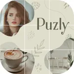 Puzzle Grid Post Maker - Puzly icon