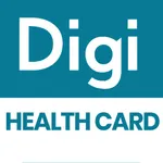 DigiHealthCard icon